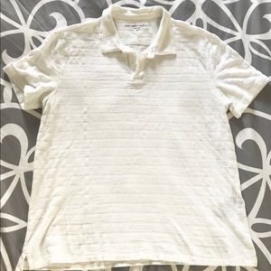 John Varvatos men’s polo